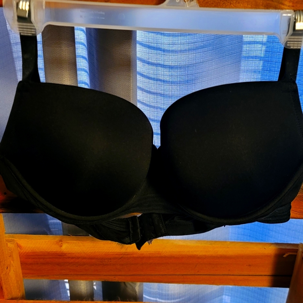 Push Up Bra